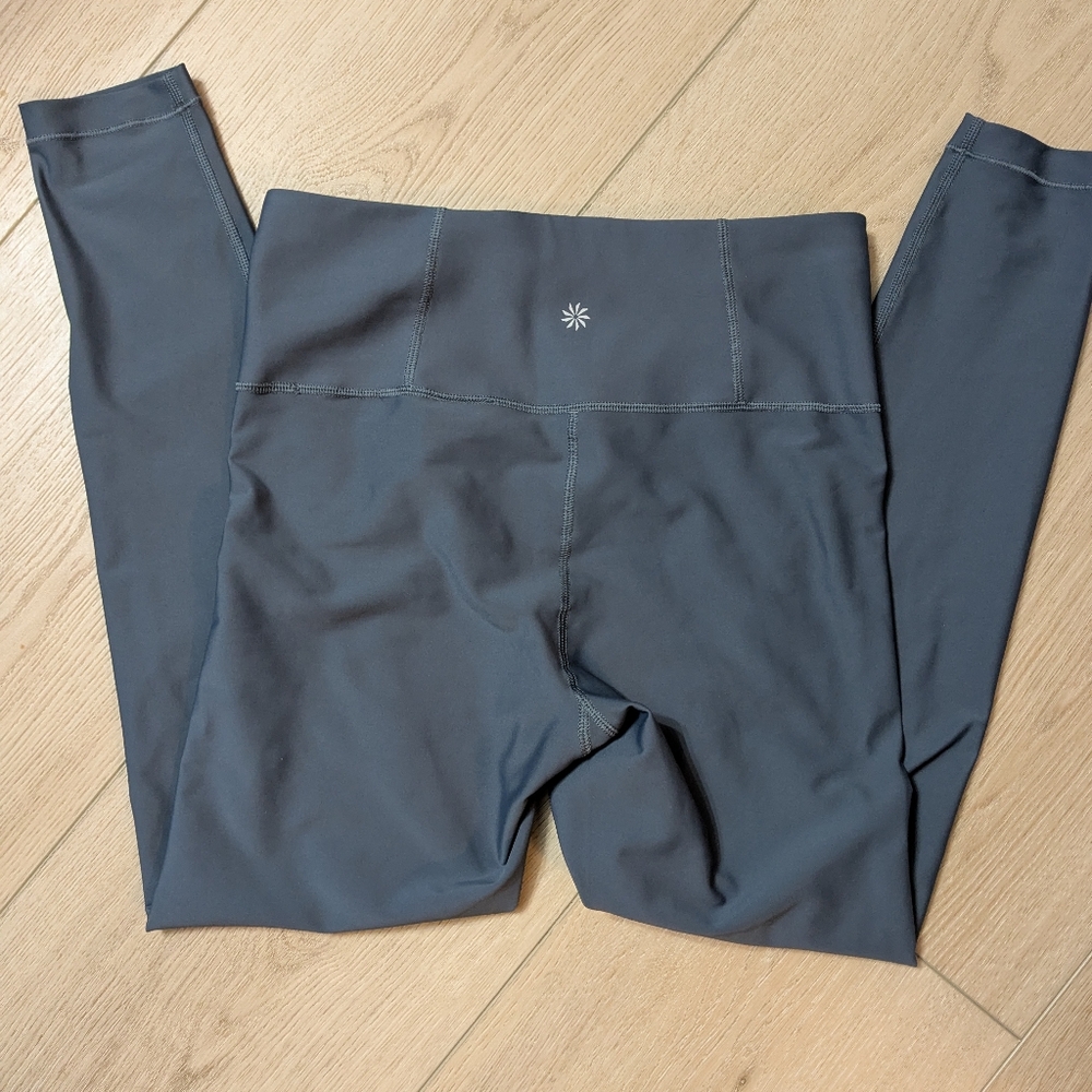 Athleta interval legging